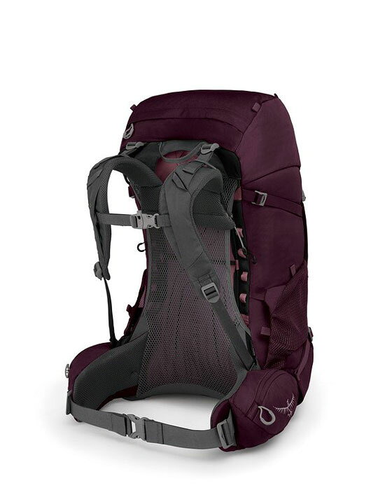 楽天市場】Osprey オスプレー Renn 50 レン 50 バックパック リュック 