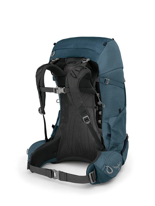 楽天市場】Osprey オスプレー Renn 50 レン 50 バックパック リュック 