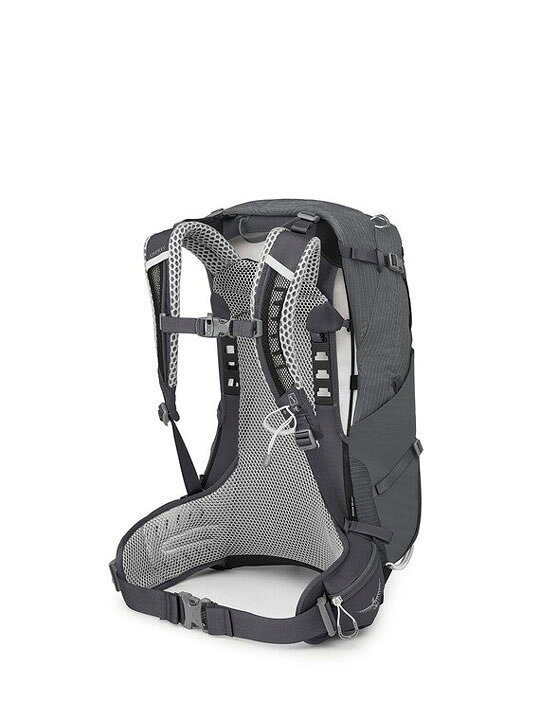 楽天市場】Osprey オスプレー Sirrus 24 シーラス 24 バックパック 