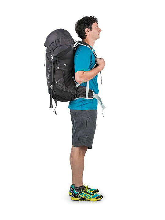 楽天市場】Osprey オスプレー Talon 44 タロン 44 S/M バックパック 