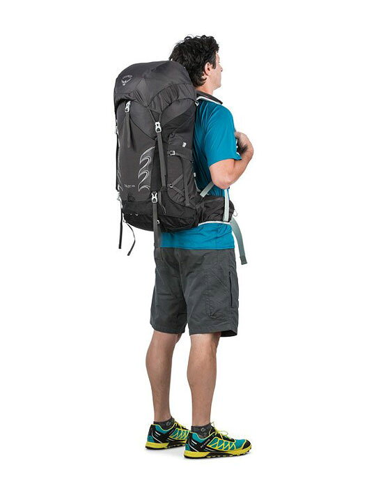 楽天市場】Osprey オスプレー Talon 44 タロン 44 S/M バックパック 