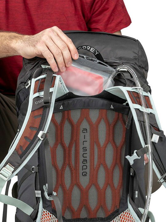 楽天市場】Osprey オスプレー Talon 44 タロン 44 S/M バックパック 