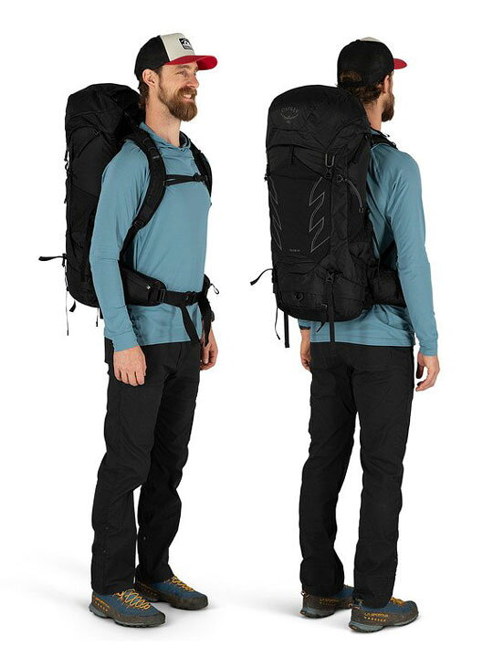楽天市場】Osprey オスプレー Talon 44 タロン 44 S/M バックパック 