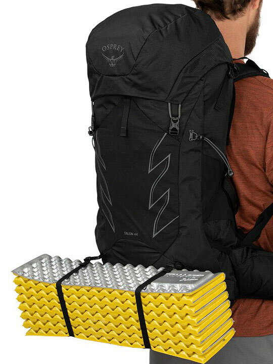 楽天市場】Osprey オスプレー Talon 44 タロン 44 S/M バックパック 