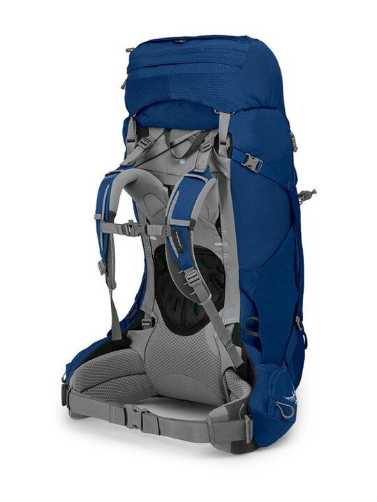 楽天市場】Osprey オスプレー ARIEL 65 アリエル 65 レディース バック 