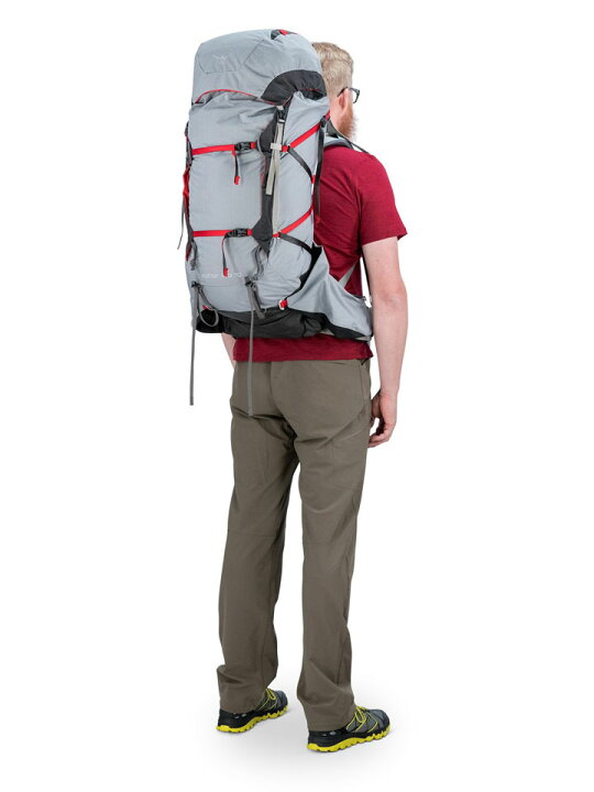 楽天市場】Osprey オスプレー AETHER PRO 70 イーサープロ 70 メンズ 