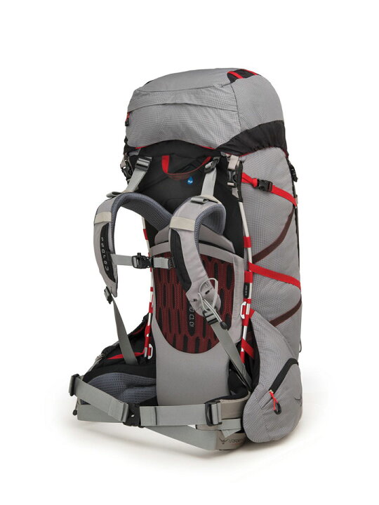 楽天市場】Osprey オスプレー AETHER PRO 70 イーサープロ 70 メンズ 
