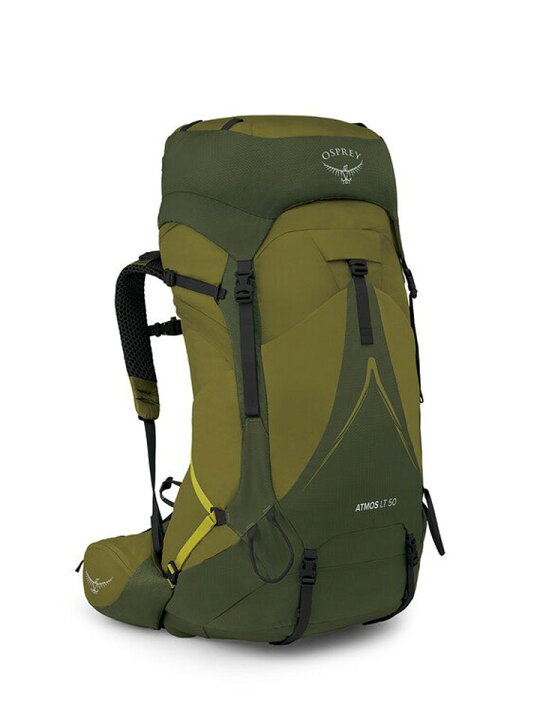 楽天市場】Osprey オスプレー ATMOS AG LT 50 アトモス AG LT 50 
