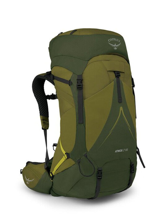 楽天市場】Osprey オスプレー ATMOS AG LT 65 アトモス AG LT 65 