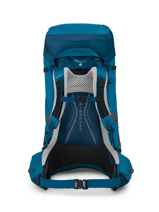 楽天市場】Osprey オスプレー ATMOS AG LT 65 アトモス AG LT 65 