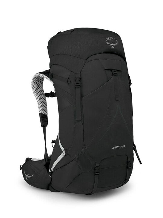 楽天市場】Osprey オスプレー ATMOS AG LT 65 アトモス AG LT 65 