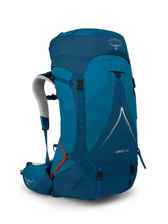楽天市場】Osprey オスプレー ATMOS AG LT 65 アトモス AG LT 65 