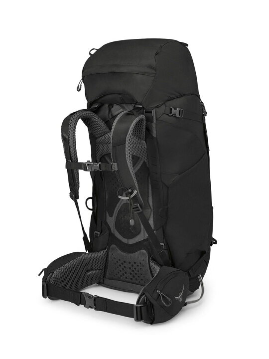 楽天市場】Osprey オスプレー KESTREL 68 ケストレル 68 メンズ バック 