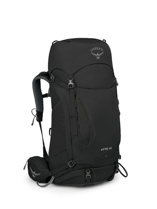 楽天市場】Osprey オスプレー KYTE 48 カイト48 レディース バック 