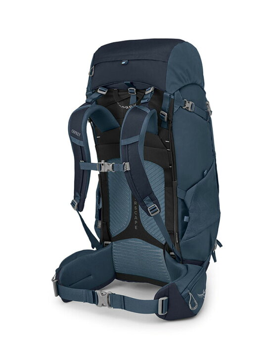 楽天市場】Osprey オスプレー VOLT 65 ボルト65 メンズ バックパック 