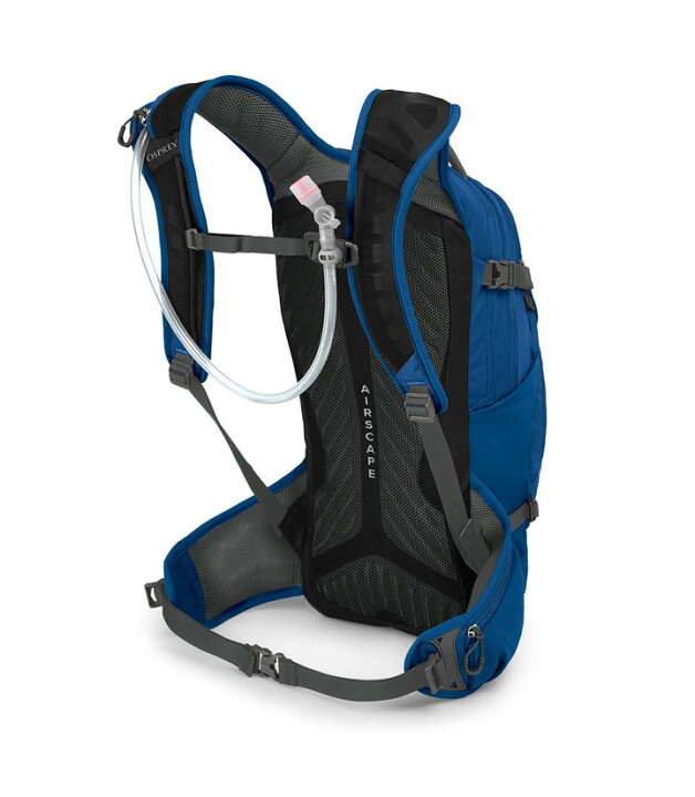 楽天市場】Osprey オスプレー RAPTOR 14 ラプター 14 メンズ 