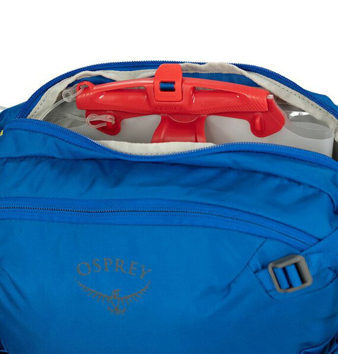 楽天市場】Osprey オスプレー SERAL 7 セラル7 ウエストバッグ ボディ 