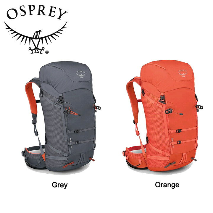 楽天市場】Osprey オスプレー MUTANT 38 ミュータント38 サイクリング 