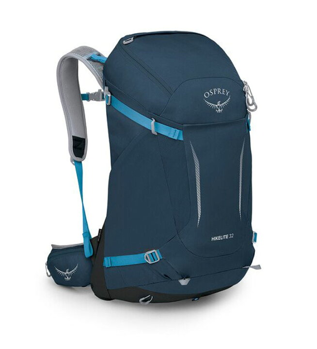 楽天市場】Osprey オスプレー HIKELITE 32 ハイクライト 32 バック 
