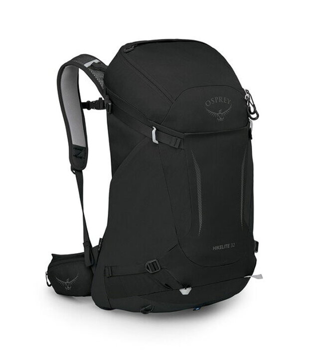 楽天市場】Osprey オスプレー HIKELITE 32 ハイクライト 32 バック 