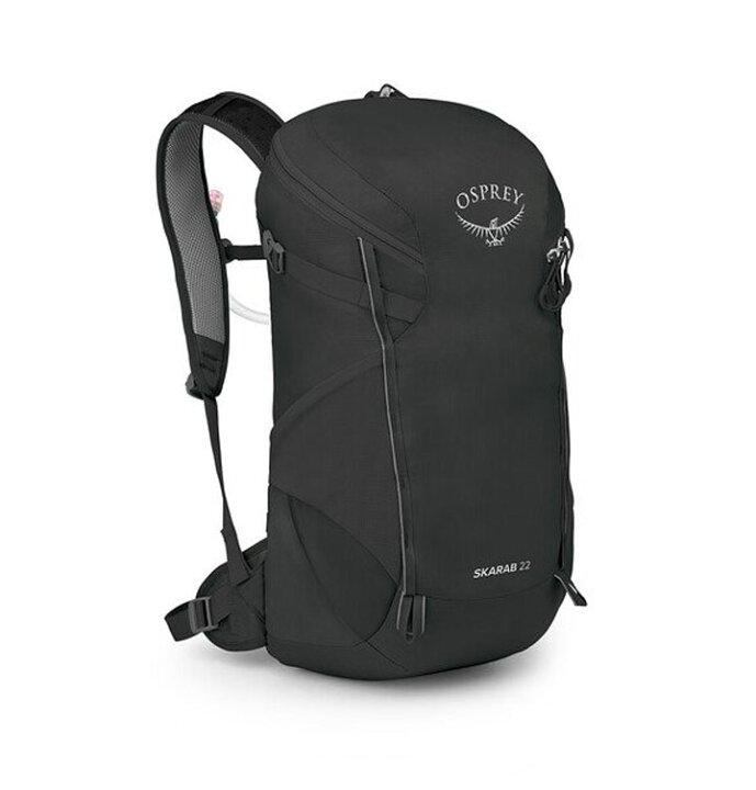 楽天市場】Osprey オスプレー SKARAB 22 スカラベ 22 バックパック 