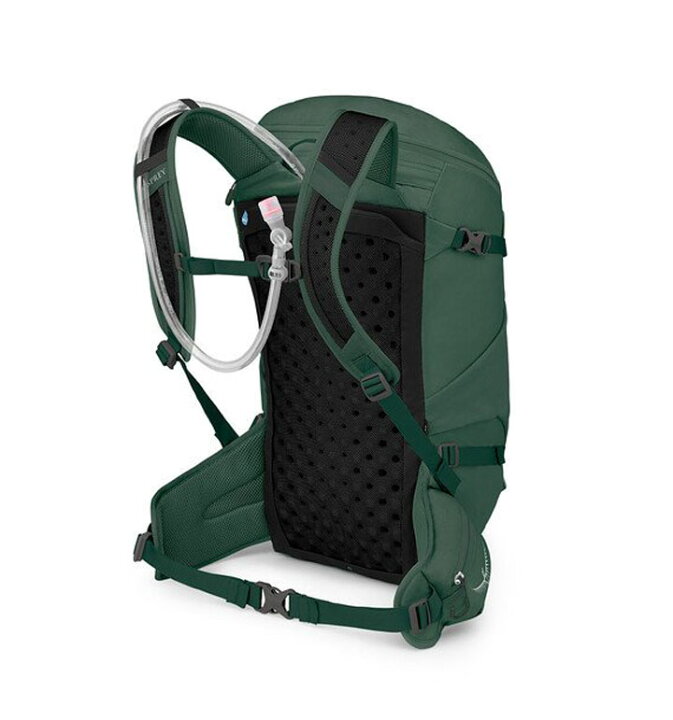 楽天市場】Osprey オスプレー SKARAB 30 スカラベ 30 バックパック 