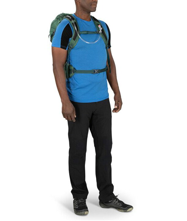 楽天市場】Osprey オスプレー SKARAB 30 スカラベ 30 バックパック 
