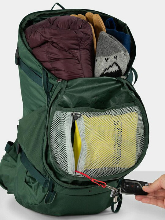 楽天市場】Osprey オスプレー SKARAB 30 スカラベ 30 バックパック 