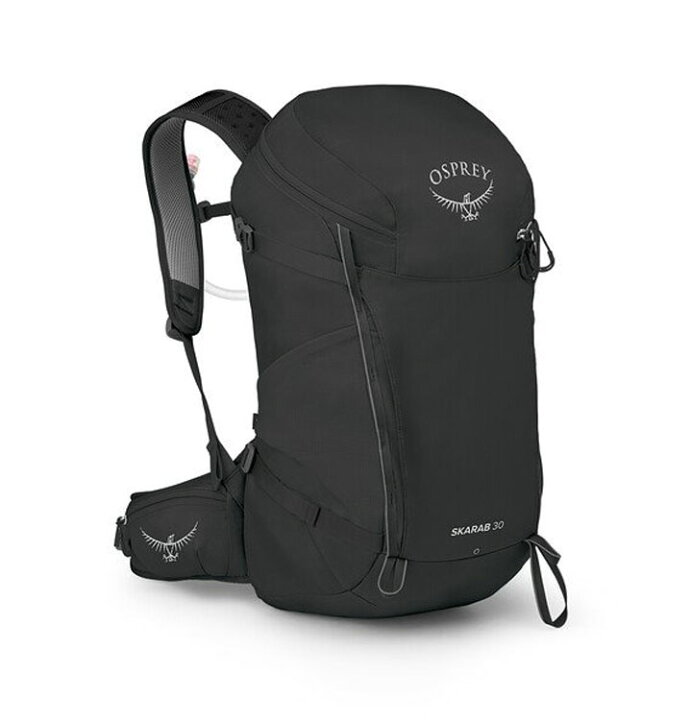楽天市場】Osprey オスプレー SKARAB 30 スカラベ 30 バックパック 