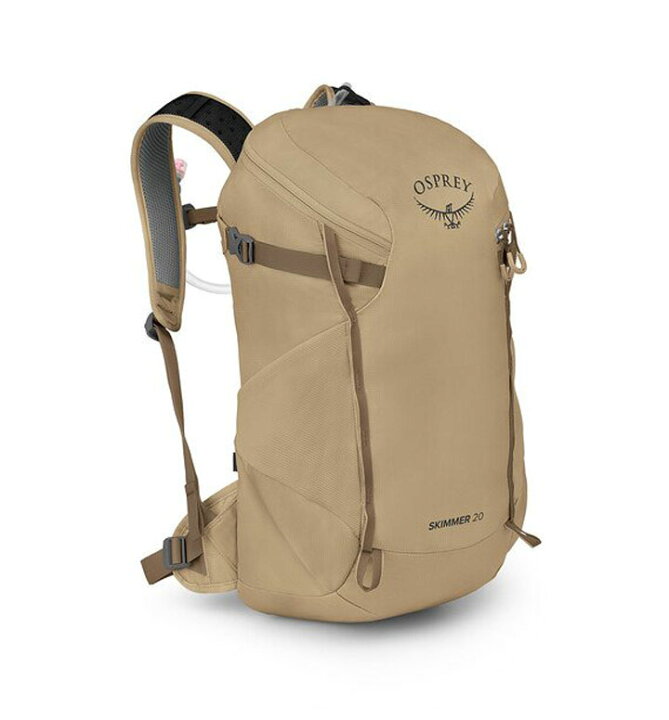 楽天市場】Osprey オスプレー SKIMMER 20 スキマー 20 バックパック