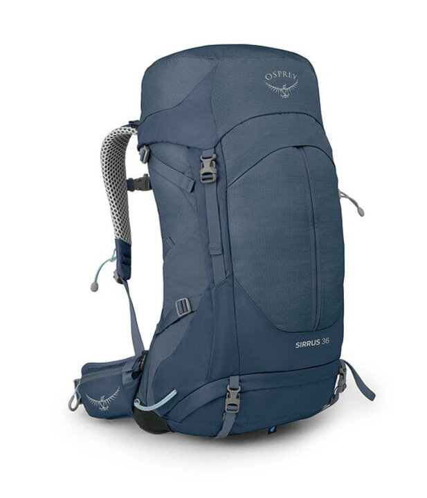 楽天市場】Osprey オスプレー SIRRUS 36 シラス 36 バックパック 