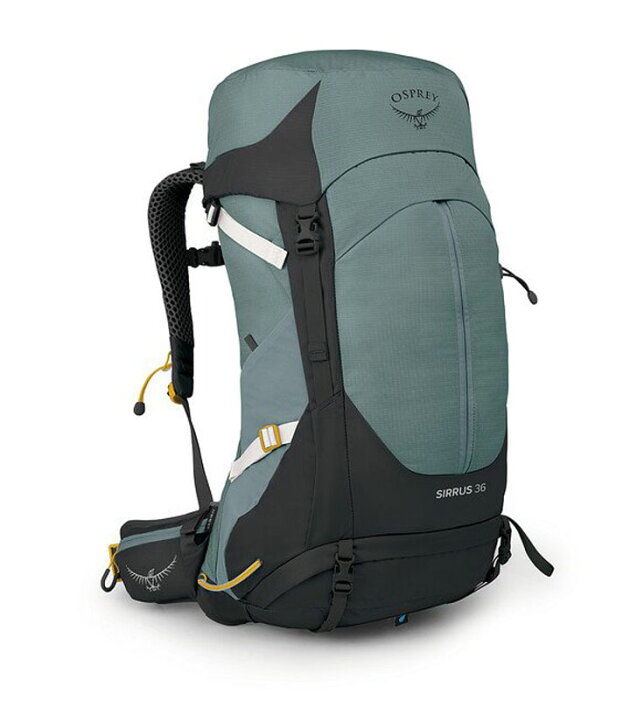 楽天市場】Osprey オスプレー SIRRUS 36 シラス 36 バックパック 