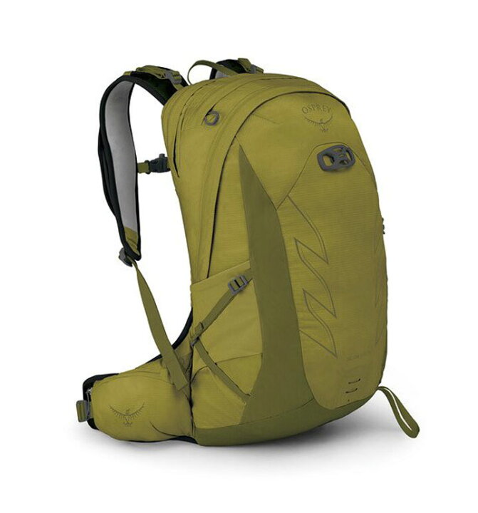 楽天市場】Osprey オスプレー TALON EARTH 22 タロンアース 22 バック 