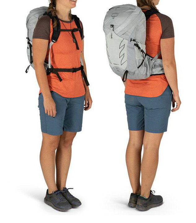 楽天市場】Osprey オスプレー TEMPEST 24 テンペスト24 バックパック 
