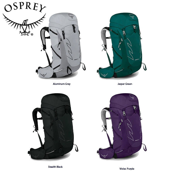 楽天市場】Osprey オスプレー TEMPEST 30 テンペスト30 バック 