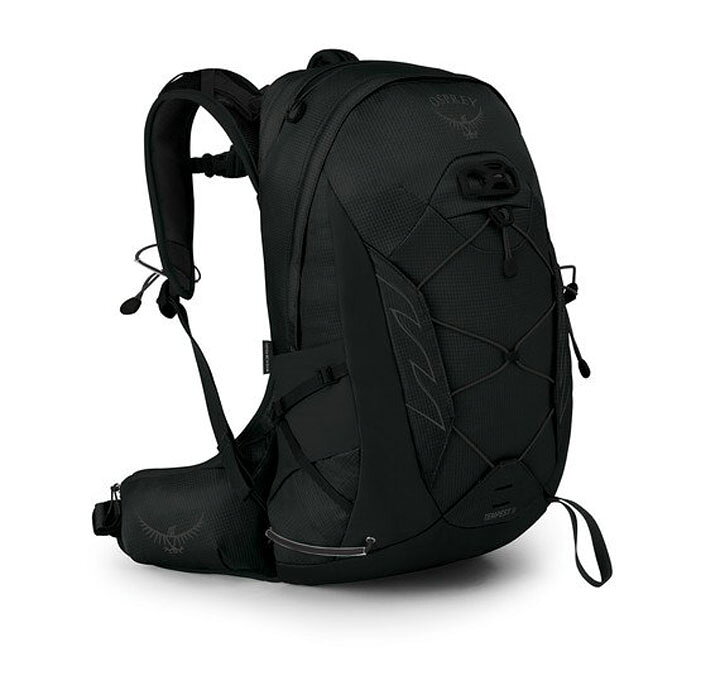 楽天市場】Osprey オスプレー TEMPEST 9 テンペスト9 バックパック