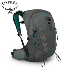 Osprey オスプレー TEMPEST PRO 18 テンペストプロ18 バックパック リュックアウトドア 登山 ハイキングトレッキング キャンプ 10002680 10002679
