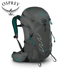 Osprey オスプレー TEMPEST PRO 28 テンペストプロ28 バックパック リュックアウトドア 登山 ハイキングトレッキング キャンプ 10002677 10002676