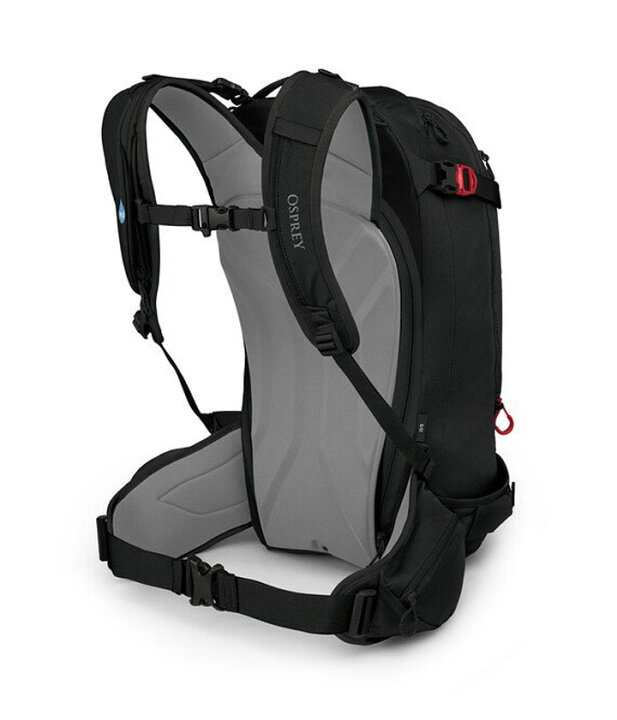 楽天市場】Osprey オスプレー KAMBER 30 カンバー 30 バックパック 