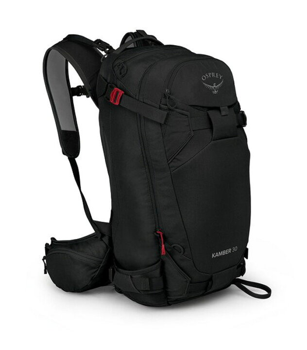 楽天市場】Osprey オスプレー KAMBER 30 カンバー 30 バックパック 