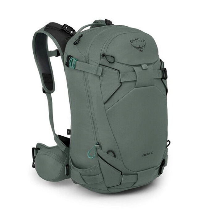 楽天市場】Osprey オスプレー KRESTA 30 クレスタ 30 バックパック 
