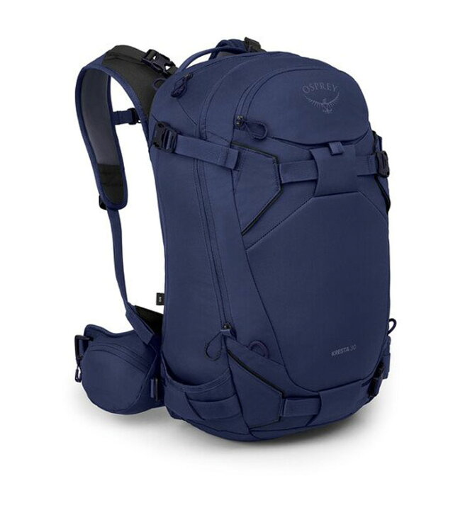 楽天市場】Osprey オスプレー KRESTA 30 クレスタ 30 バックパック 