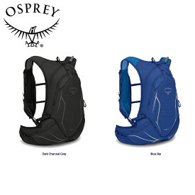 Osprey オスプレー DURO 15 デューロ 15 バックパック リュックアウトドア 登山 ハイキングトレッキング キャンプ 10004094 10004093 10004092 10003590