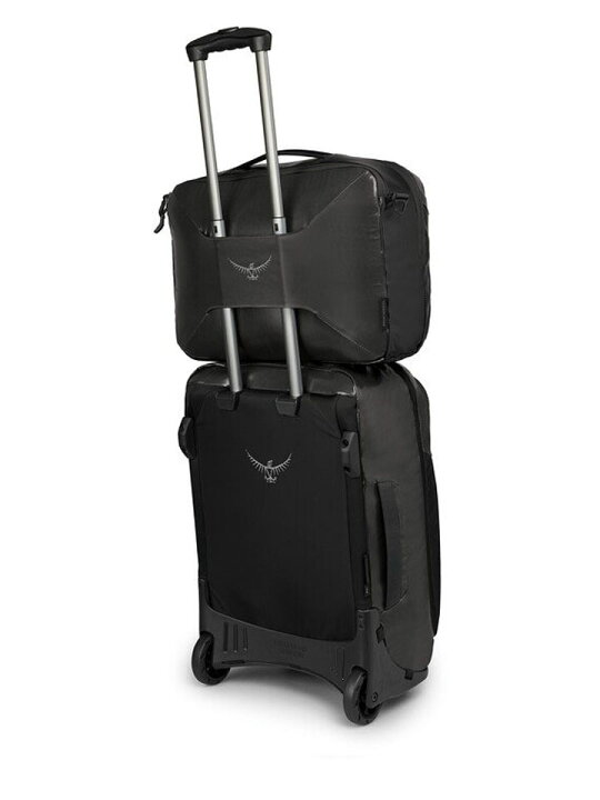 楽天市場】Osprey オスプレー TRANSPORTER BOARDING BAG トランス 