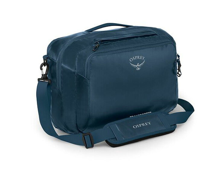 楽天市場】Osprey オスプレー TRANSPORTER BOARDING BAG トランス 