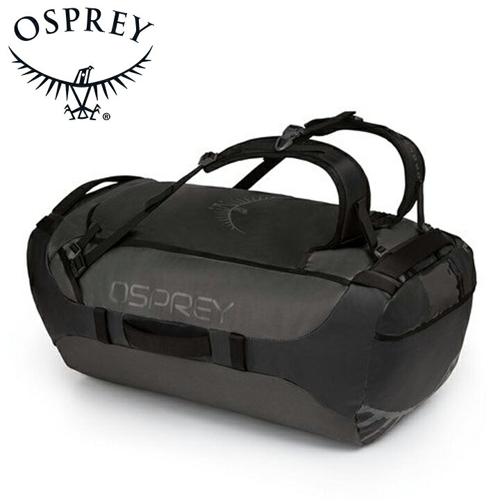 楽天市場】Osprey オスプレー Transporter 95 トランスポーター 95 
