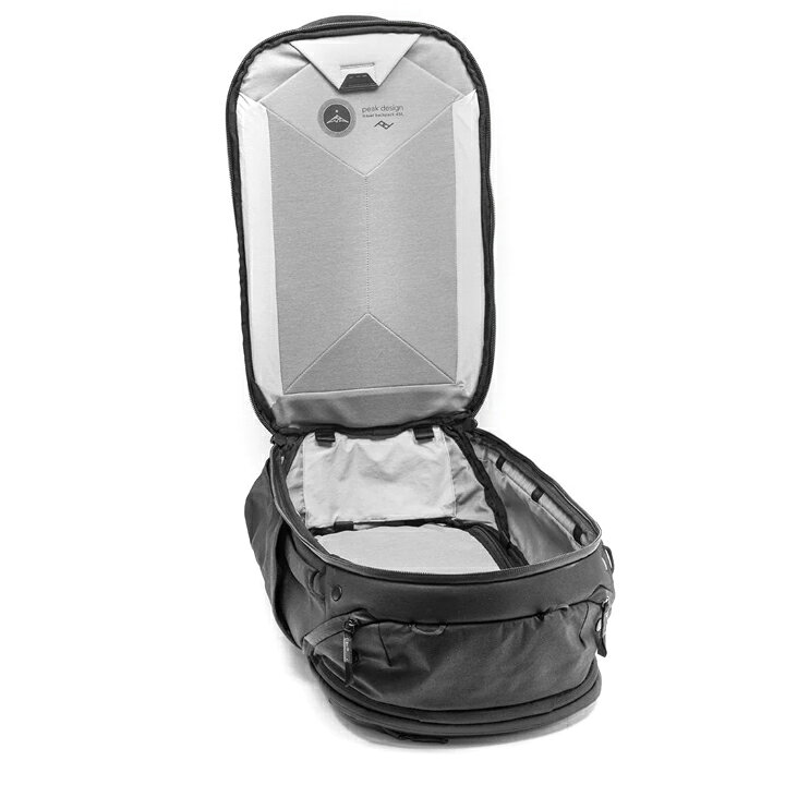 楽天市場】ピークデザイン Peak Design トラベルバックパック 45L 
