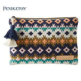 ペンドルトン Pendleton ジップポーチZip Pouch gd182-54875