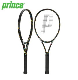 Prince プリンス Prince Hydrogen Spark 300g Racquet テニスラケット (海外正規品)