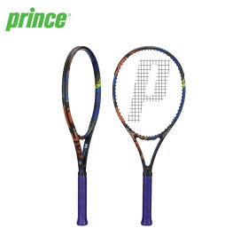 Prince プリンス Prince Hydrogen Random 300g Racquet テニスラケット (海外正規品)